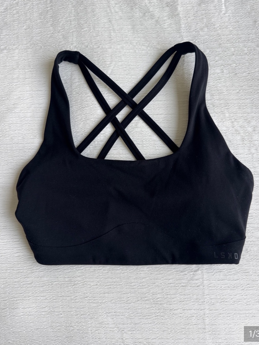 LSKD Aspire Bra